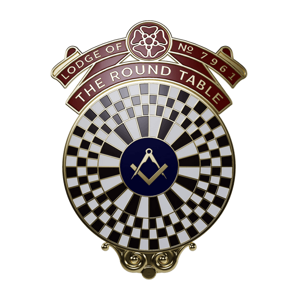 Lodge Badge